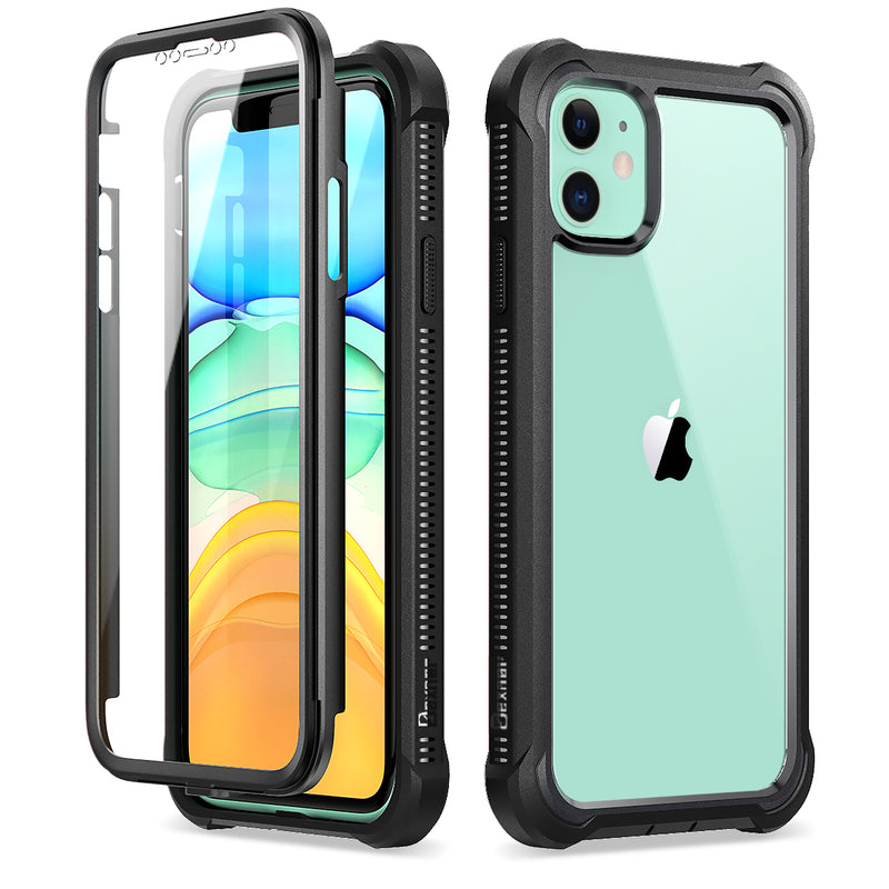 Dexnor Compatible with iPhone 11 Pro Case